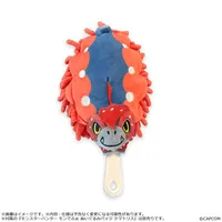 CAPCOM MONSTER HUNTER CHIBI STYLE Tail Duster: Quematrice - Monster Hunter - photo 2
