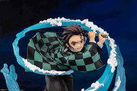 TANJIRO KAMADO -WATER BREATHING- 7