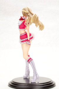 Bishoujo Statue - Tekken Tag Tournament 2 - Lili 9