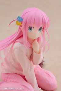 TAITO BOCCHI THE ROCK! Desktop Cute Figure - Hitori Gotoh (Room Wear Ver.) - Bocchi the Rock! - photo 4