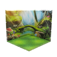 Dioramansion 200: Forest 3