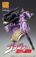 Chozokado STAR PLATINUM Third 3