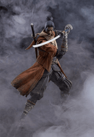 figma Sekiro: DX Edition 13