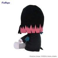 Demon Slayer: Kimetsu no Yaiba　Big Plush Toy -Enmu- 4