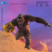 Exquisite Basic Series GODXILLA x KONG THE NEW EMPIRE Kong B.E.A.S.T. Glove Ver. 8