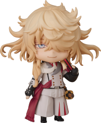 Nendoroid Ichimonji Norimune 2