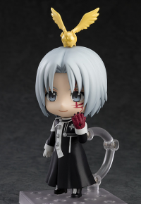 Nendoroid Allen Walker 6