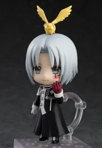 GOOD SMILE COMPANY Nendoroid Allen Walker - D.Gray-man - photo 6