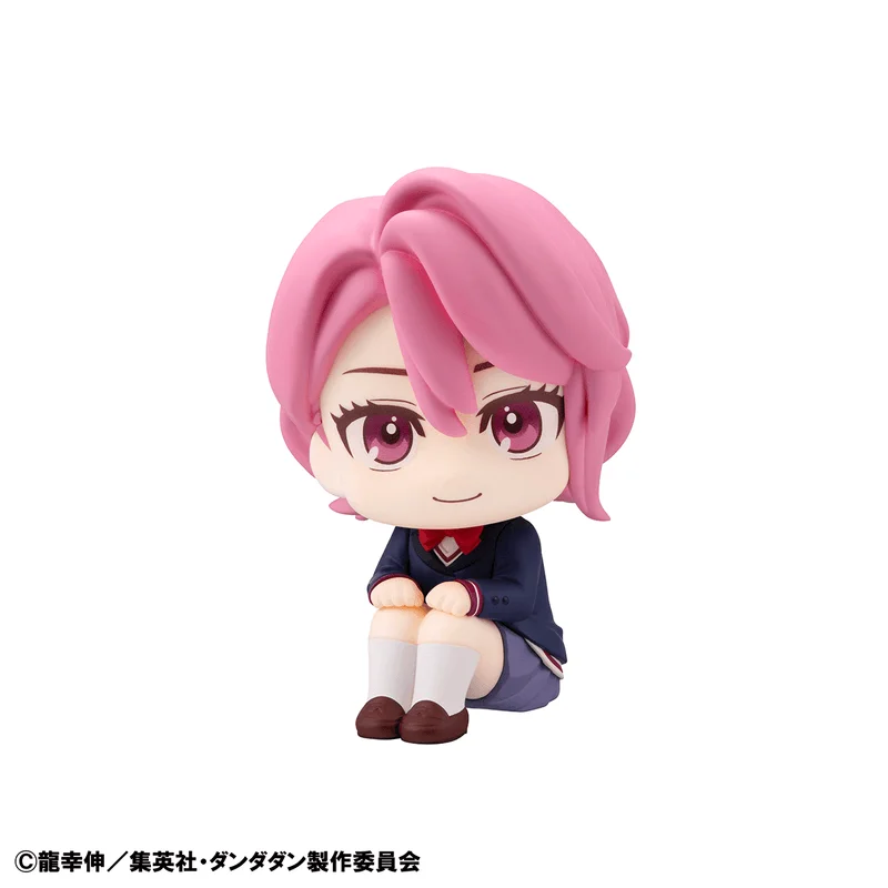 MegaHouse Lookup TV Anime ”DAN DA DAN”Aira - Dandadan