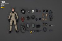 Stellar Scar Assault Team Gravelgold 5