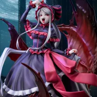 Union Creative Overlord Shalltear Bloodfallen 10th Anniversary so-bin ver. - Overlord - photo 8
