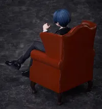 ANIPLEX Black Butler: Boarding School Arc Ciel Phantomhive Non-Scale Figure - Black Butler - photo 9