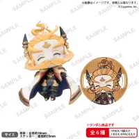 BUSHIROAD CREATIVE Granblue Fantasy Collection FiureRICH vol.1 (1pc / 6pc per box) - Granblue Fantasy - photo 3