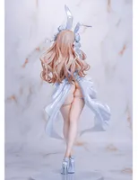 Pink-Cat Blossom Bunny Wedding Ver. - Original - photo 6