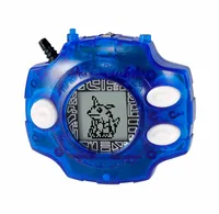 BANDAI DIGIVICE VER. REVIVAL - YAMATO ISHIDA COLOR - Digimon - photo 2