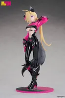 APEX TOYS 1/8 Scale [MuseDash] LIMEPIE Series - Rin Racer Painted Figure - Muse Dash - photo 4