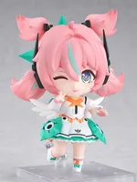 Good Smile Arts Shanghai Nendoroid Aria - Zenless Zone Zero - photo 1