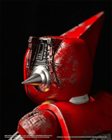 Chibi Creature First Getter Robo-1 (The Final Battle in New York) 6