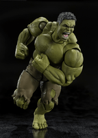 HULK(Spider-Man: Brand New Day) 3