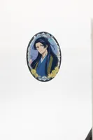 PUREMIND The Apothecary Diaries - Nacreous Glow Button Pin (8 units/set) - The Apothecary Diaries - photo 5