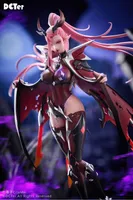 Shenzhen Mabell Animation Development Heslion draco bellatrix feminina - Scale Figures - photo 5