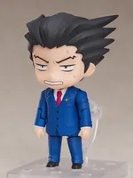 GOOD SMILE COMPANY Nendoroid Phoenix Wright - Ace Attorney - photo 5