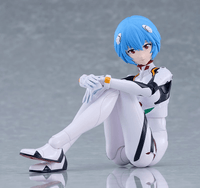 PLAMATEA Rei Ayanami 2