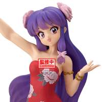 Ranma 1/2 GLITTER&GLAMOURS-SHAMPOO-Ⅲ 2