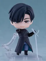 GOOD SMILE COMPANY Nendoroid Ivan - ALIEN STAGE - photo 1