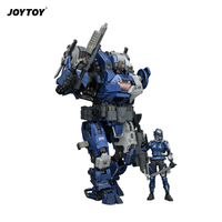 APOC Series Crusher Rapid Assault Mech 6