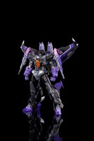 [Kuro Kara Kuri] Skywarp 2