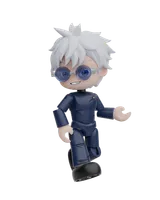 PUREMIND Jujutsu Kaisen S2 - Hidden Inventory Series - Flex Figs (6 units/set) - Jujutsu Kaisen - photo 12