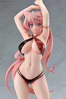 Maria Cadenzavna Eve Bikini style