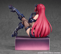 Yoko: Bondage Costume Ver. 6