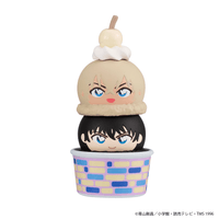 Tsumichen Stack up & Change Detective Conan 7