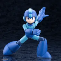 GRANDE SCALE MEGA MAN -MEGA MAN 11 Ver.- / ROCKMAN -ROCKMAN 11 Ver.-