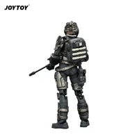 JOYTOY Steel Ride Corps Scout Mist - Dark Source - photo 3
