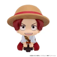 MegaHouse Lookup ONE PIECE Shanks & Buggy Childhood Ver.【with gift】 - ONE PIECE - photo 11