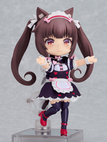 Nendoroid Doll Chocola 3