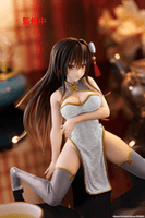 To Love-Ru Darkness Desktop Cute Figure - Yui Kotegawa (Chinese Dress Ver.) Renewal 3