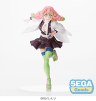 FIGURIZMα Anime "Demon Slayer: Kimetsu no Yaiba" -Mitsuri Kanroji- 6