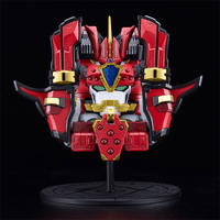 MODEROID King's Style Granzort Gold Edition 8