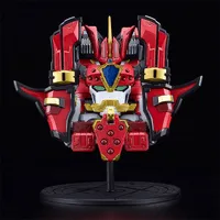 GOOD SMILE COMPANY MODEROID King's Style Granzort Gold Edition - Mado King Granzort - photo 8