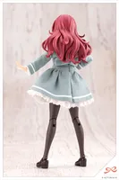 KOTOBUKIYA KIRU PLA Emma Koishikawa【ST. IRIS GAKUEN GIRLS’ HIGH SCHOOL WINTER CLOTHES】 - SOUSAISHOJOTEIEN - photo 10