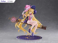 FuRyu Mukuro Hoshimiya Witch Style ver. 1/7 Scale Figure - Date A Live - photo 2