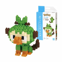 Grookey 2