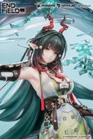 Myethos Arknights: Endfield - 1/7 Figure Zhuang Fangyi - Arknights - photo 9