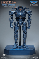 Pacific Rim – Gipsy Danger DefoStyle Figure DX 2