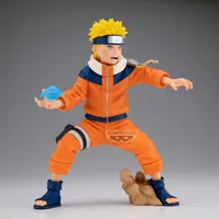 BANDAI NARUTO Grandista-NARUTO UZUMAKI- - NARUTO - photo 5