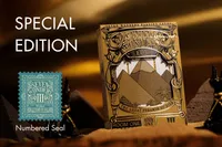 Room One Cards The Great Pyramid of Giza Playing Cards - Special Edition - Great Pyramid of Giza - photo 1